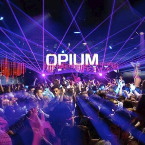 <p><strong>Opium Club</strong></p>