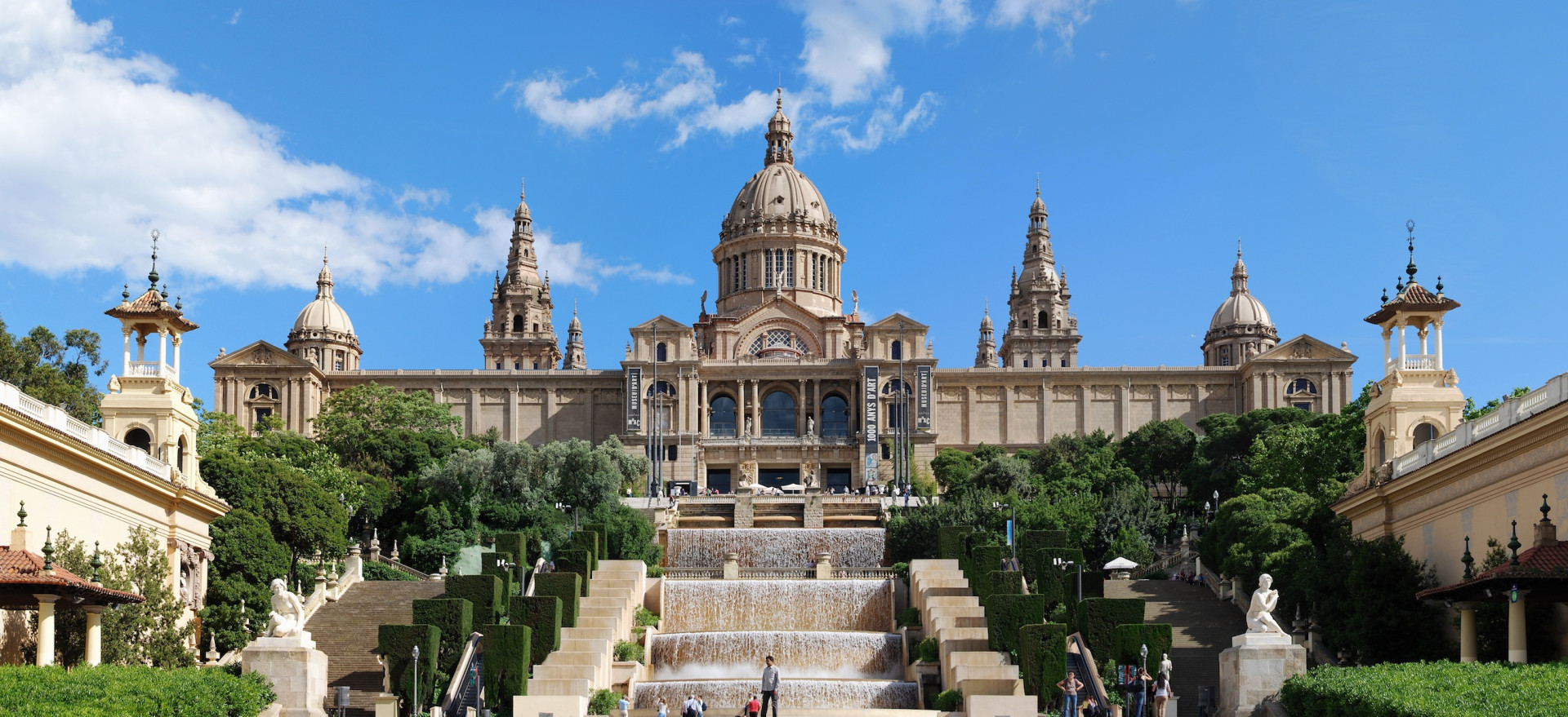 <p><strong>Museu Nacional d’Art de Catalunya</strong></p>